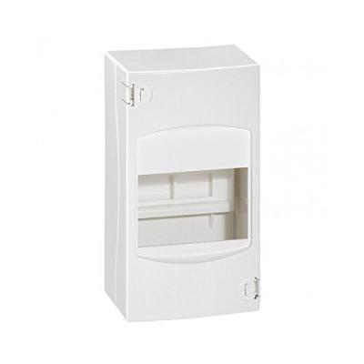 Coffret cache-bornes Drivia - 4 modules