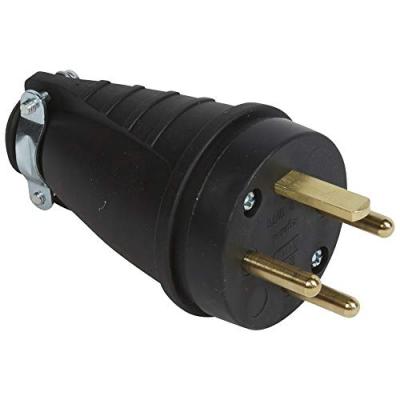 Legrand LEG55070 Fiche m&acirc;le 3P T 20 A
