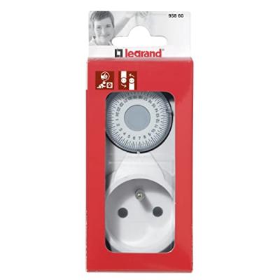 Programmateur Journalier - 095860 - LEGRAND