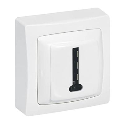 Legrand Les prises vg prise t&eacute;l&eacute;phone
