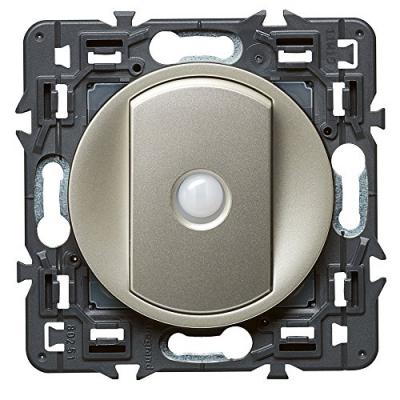 LEGRAND - Celiane interrupteur eco titane