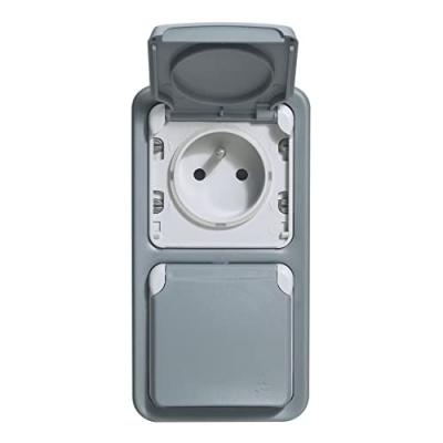 Les Prises Legrand Bri-404158
