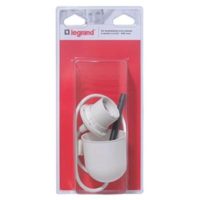 LEGRAND Suspension avec douille E27