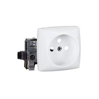 Prise 2P+T - Appareillage saillie composable