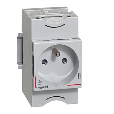 Prise De Courant Legrand Bri-134716