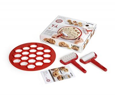 Coffret cuisine Lekue Petits fours