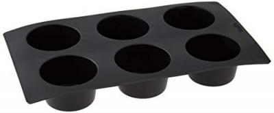 LEKUE Moule &agrave; muffins - Gourmet
