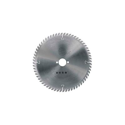 Lame de scie circulaire D216x30mm 60 dents Tp Neg alu - 964.216.30AL - Leman