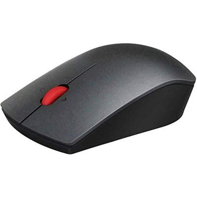 Lenovo Professional - souris - 2.4 GHz