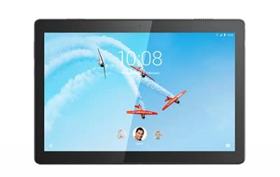 Tablette 10,1 Lenovo Tab M10 32 Go