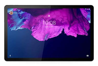 Lenovo Tab P11 - 4/128 Go - Gris