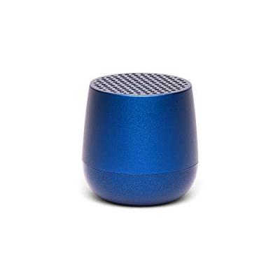 Enceinte sans fil Lexon MINO+ SPEAKER BT -BLUE