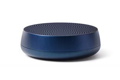 Enceinte sans fil Lexon MINO L DARK BLUE