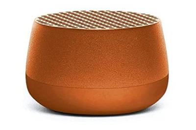 LEXON Mino Enceinte BT TWS - Cuivre