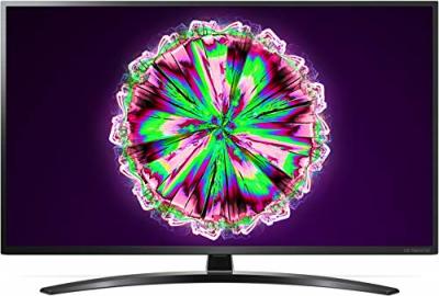 LG NanoCell 55NANO796