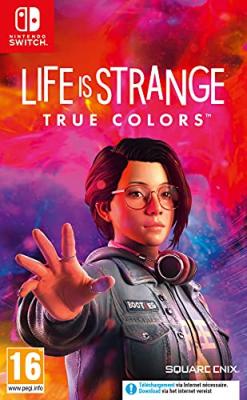 Life is Strange: True Colors Nintendo Switch 