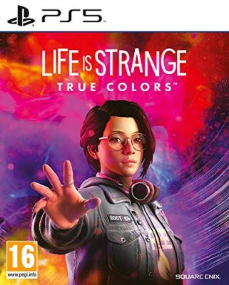 Life Is Strange : True Colors PS5