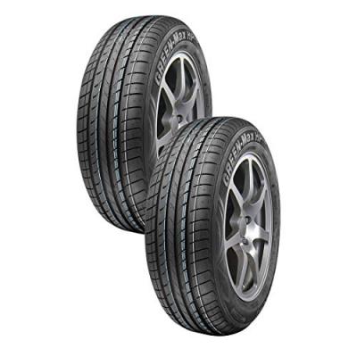 Linglong GREEN - Max HP 010 ( 165/50 R15 73V ) Pneus &eacute;t&eacute;