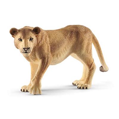 Schleich Wild Life Lioness, Figurine