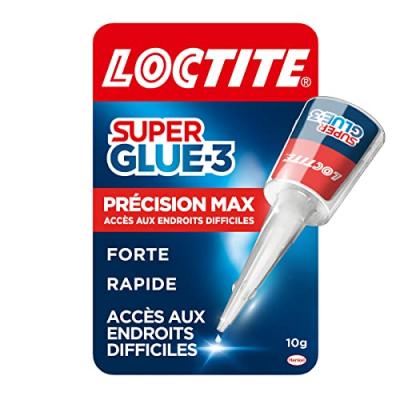 Loctite - Super Glue 3 precision 10 g