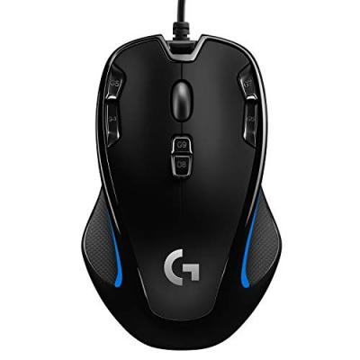 Souris Logitech G300S Gaming