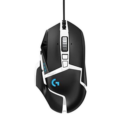 Logitech G502 SE, Souris Gaming