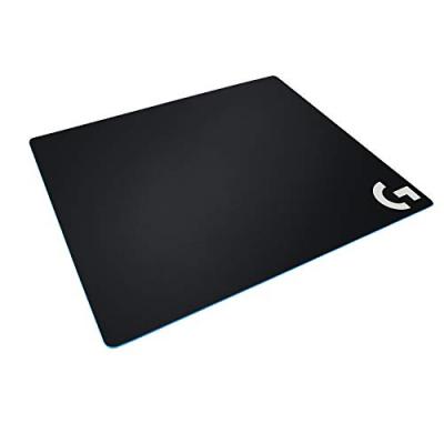 Tapis de souris Logitech G640 en Tissu