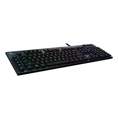 LOGITECH G815 LIGHTSPEED TACTILE Carbon