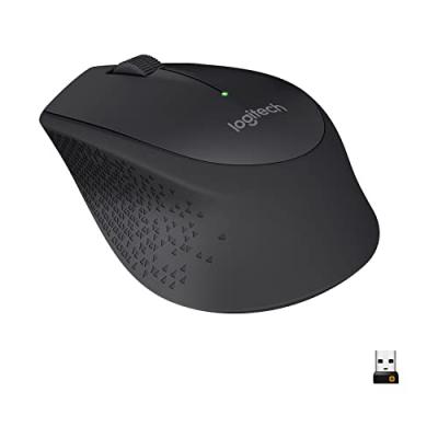 LOGITECH Wireless Mouse M280