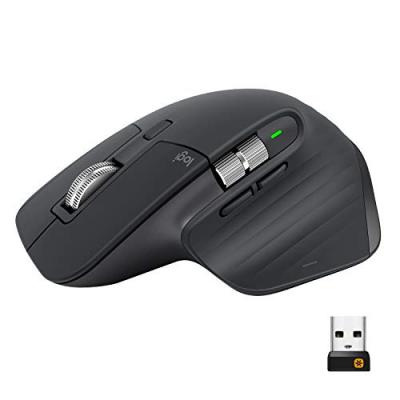 Logitech MX Master 3 Advanced, Souris