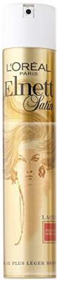 Laque Fixation Normale Elnett - Le Spray De 300ml
