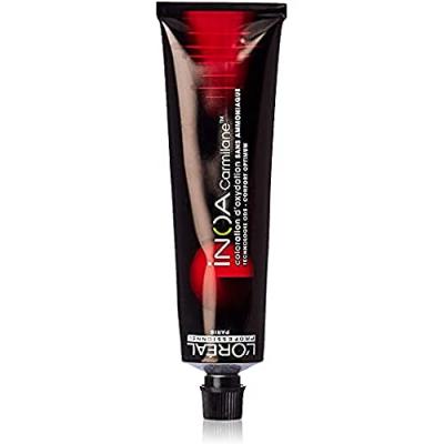 Inoa Carmilane C4.62 Chatain Rouge Iris&eacute; 60 ML