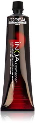 Inoa Carmilane C5.6 Chatain Clair rouge 60 ML