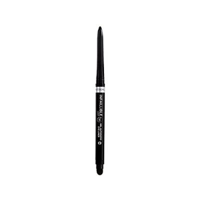L'Or&eacute;al Paris Infaillible Grip Eyeliner Gel Automatic Intense Black