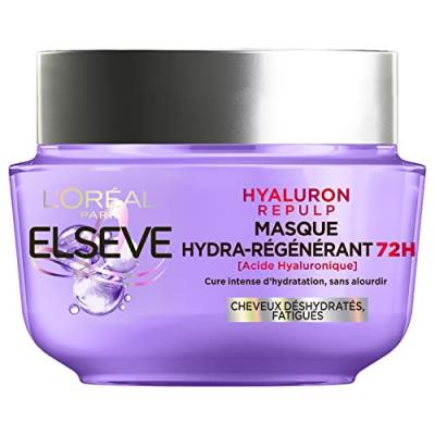 Elseve masque hyaluronic 310ml 