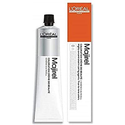 Majirel N&deg;7.43 Blond Cuivr&eacute; Dor&eacute; 50 ML