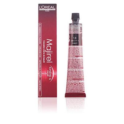 Majirel n&deg; 7.8 Blond Mocca 50 ml