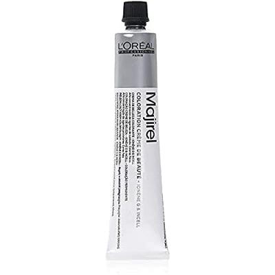 Majirel N&deg;8.31 Blond Clair Dor&eacute; Cendr&eacute; 50 ML