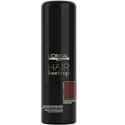 Hair Touch Up Mahogany Brown / Marron Acajou