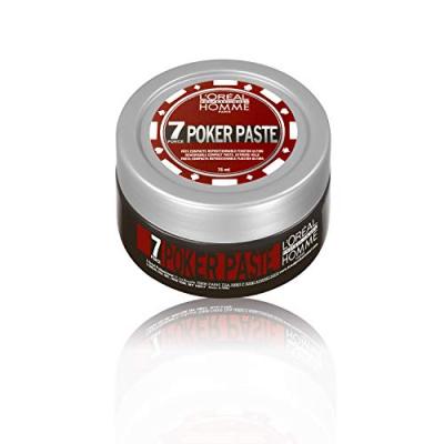 Poker paste p&acirc;te de coiffage 75 ml