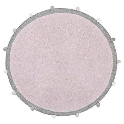 Tapis 120cm bubbly lorena canalsl light