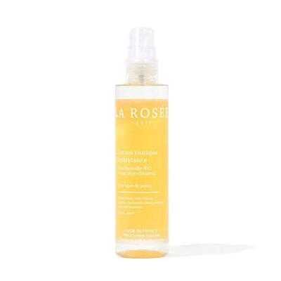 La ros&eacute;e lotion tonique hydratante spray 200ml