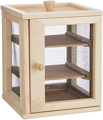 MASY - Fromager bois 22x20x23cm - 204