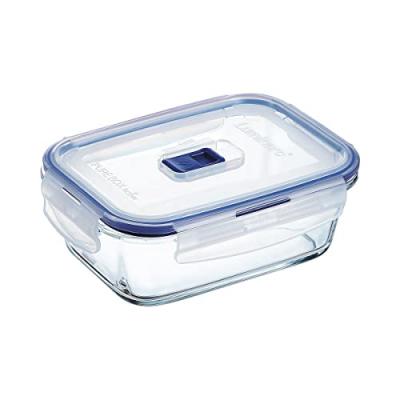 Luminarc boite hermet.rect 82cl pure box active