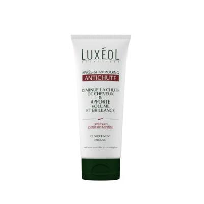 Lux&eacute;ol Apr&egrave;s-Shampoing Anti-Chute 200ml