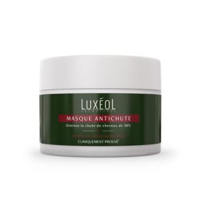 Lux&Atilde;&copy;ol Masque Antichute 200 ml - Pot 200 ml