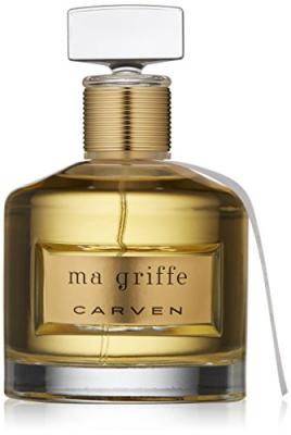 Carven Ma Griffe Eau de Parfum Vaporisateur 100ml