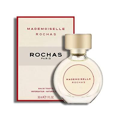 Rochas Mademoiselle Rochas Eau de Toilette Vaporisateur 30ml