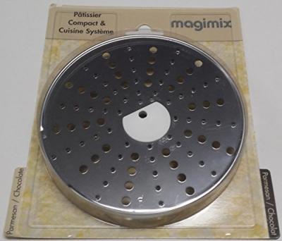 R&acirc;pe Magimix 17372 Disque parmesan