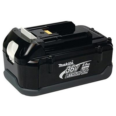 MAKITA Batterie Makstar Li-Ion 36 V 2,6 Ah BL3626 - 194873-2